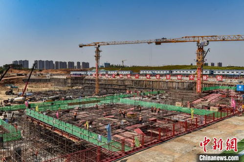 中建三局1500余工地掀起勞動(dòng)競(jìng)賽熱潮 奮力搶回時(shí)間，建筑勞務(wù)分包展現(xiàn)高效協(xié)同