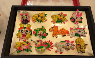 百件禮物代表山西 旅游紀(jì)念品大比拼與文化設(shè)計(jì)創(chuàng)新