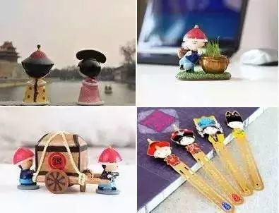 文創丨文創產品的發展趨勢:不止是旅游紀念品?